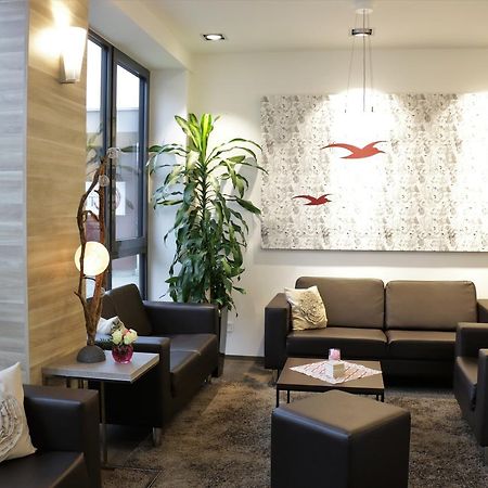 Weiherhammer Hotel Witt Am See מראה חיצוני תמונה
