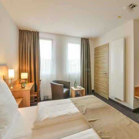 Weiherhammer Hotel Witt Am See מראה חיצוני תמונה