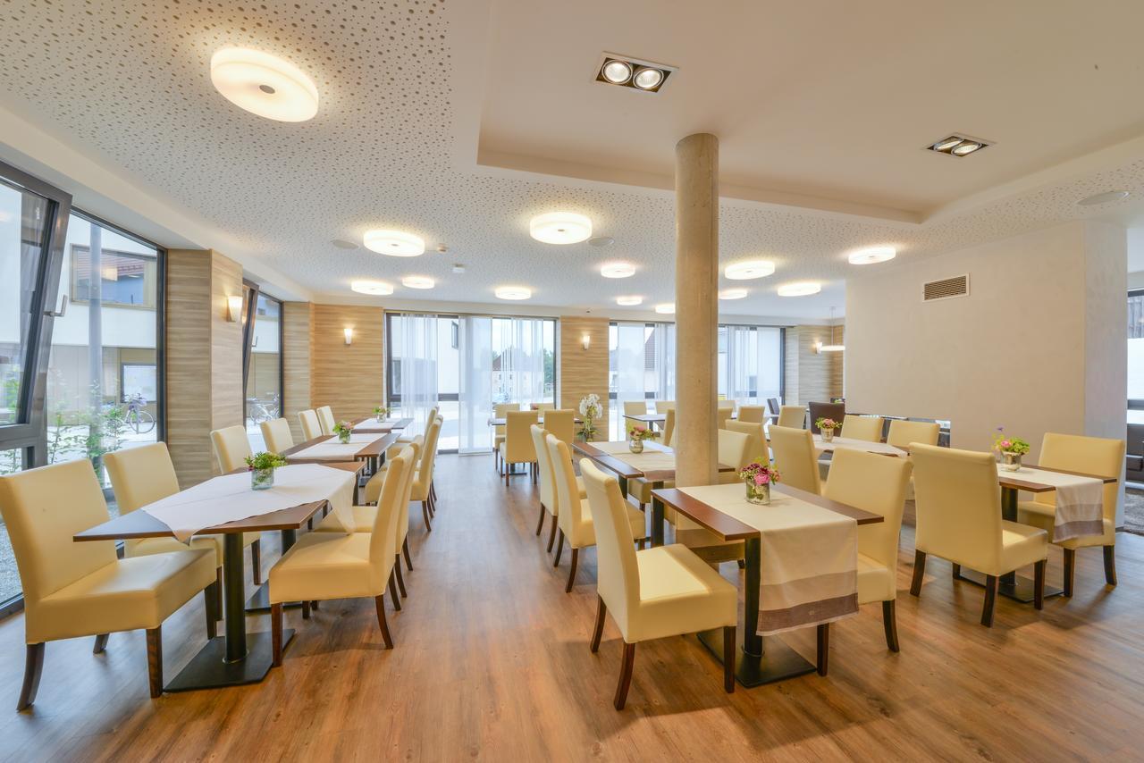 Weiherhammer Hotel Witt Am See מראה חיצוני תמונה