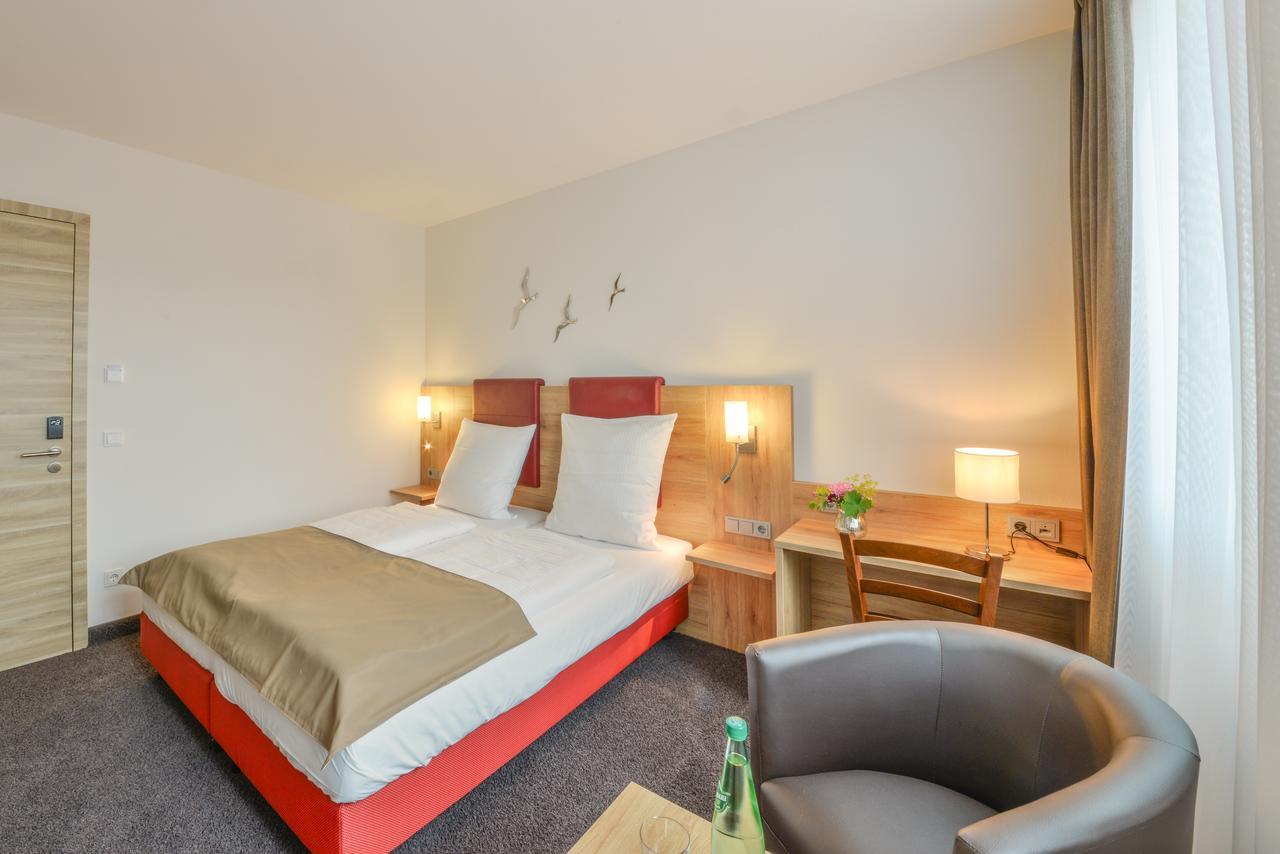 Weiherhammer Hotel Witt Am See מראה חיצוני תמונה