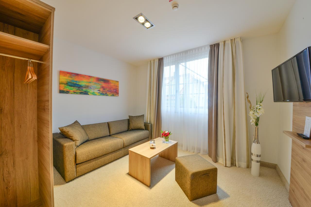 Weiherhammer Hotel Witt Am See מראה חיצוני תמונה