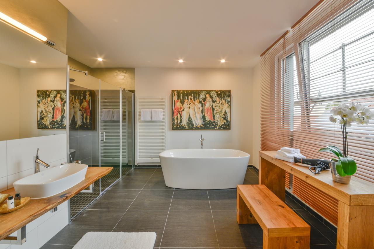 Weiherhammer Hotel Witt Am See מראה חיצוני תמונה