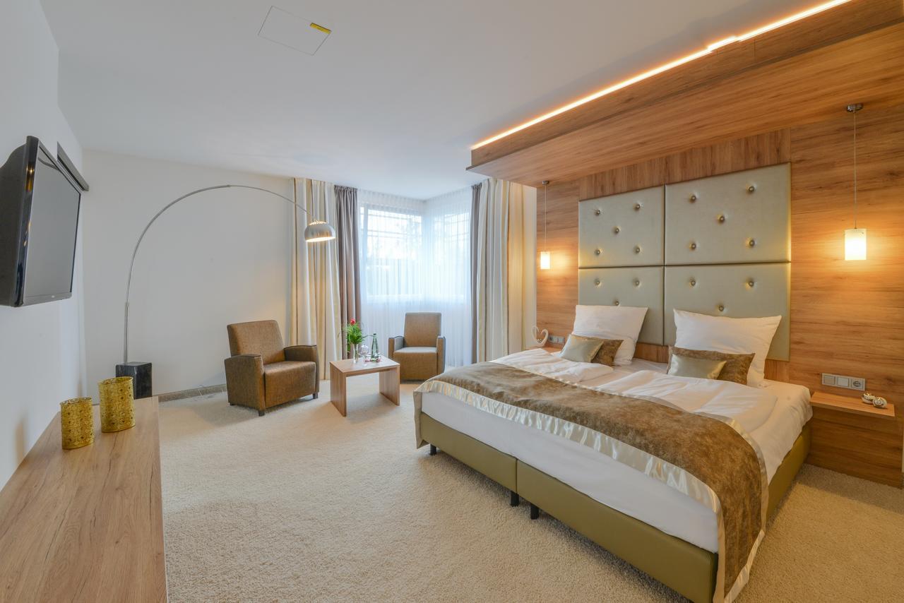 Weiherhammer Hotel Witt Am See מראה חיצוני תמונה