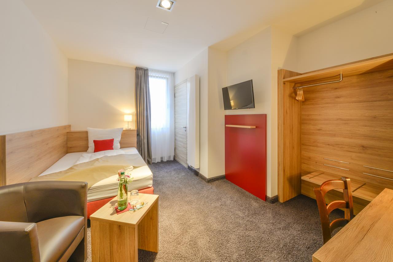 Weiherhammer Hotel Witt Am See מראה חיצוני תמונה