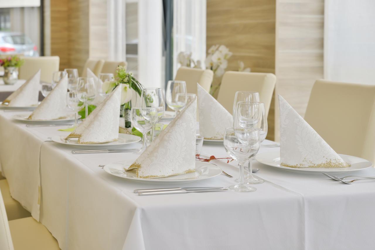 Weiherhammer Hotel Witt Am See מראה חיצוני תמונה