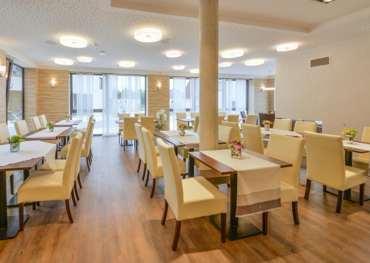 Weiherhammer Hotel Witt Am See מראה חיצוני תמונה