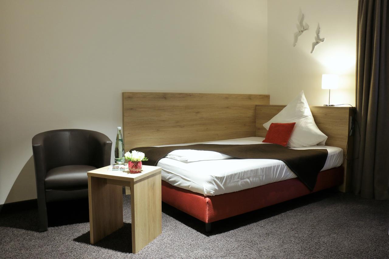 Weiherhammer Hotel Witt Am See מראה חיצוני תמונה