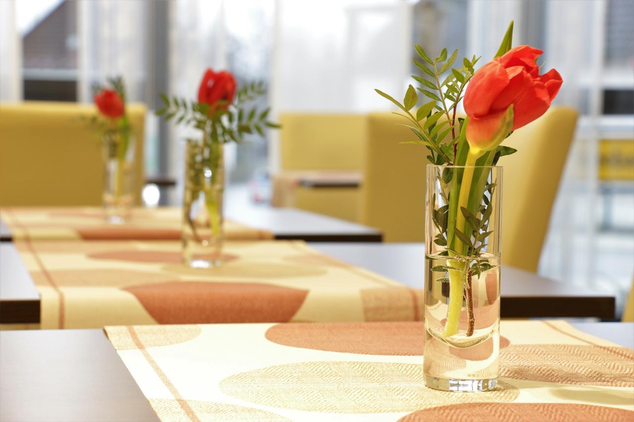 Weiherhammer Hotel Witt Am See מראה חיצוני תמונה