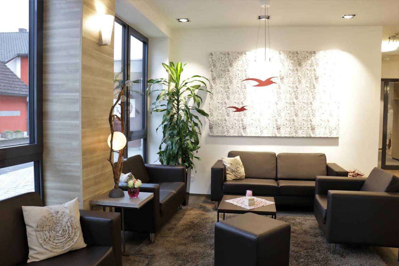 Weiherhammer Hotel Witt Am See מראה חיצוני תמונה
