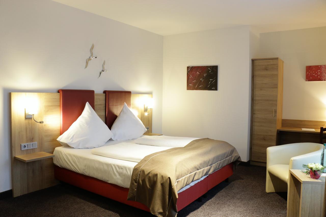 Weiherhammer Hotel Witt Am See מראה חיצוני תמונה