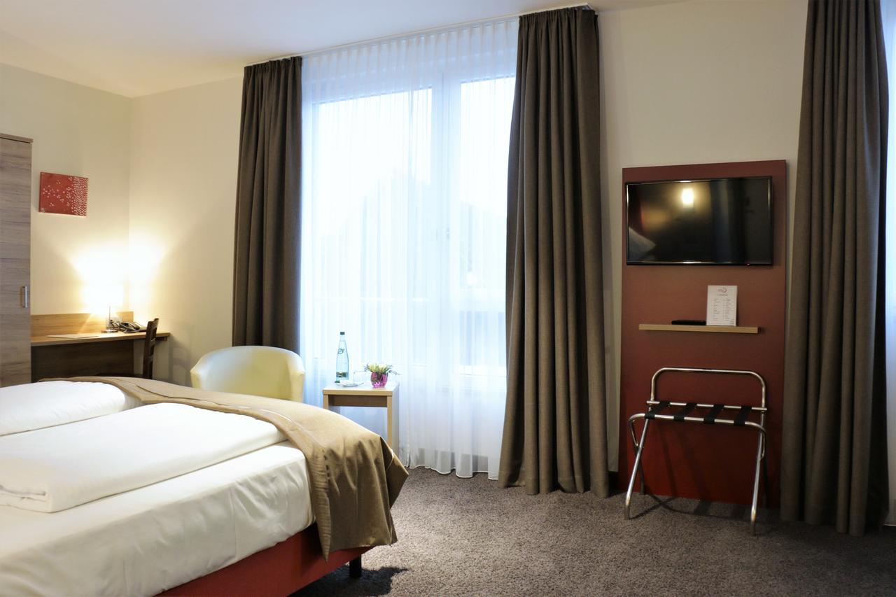 Weiherhammer Hotel Witt Am See חדר תמונה