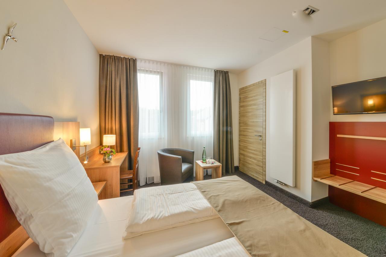 Weiherhammer Hotel Witt Am See מראה חיצוני תמונה