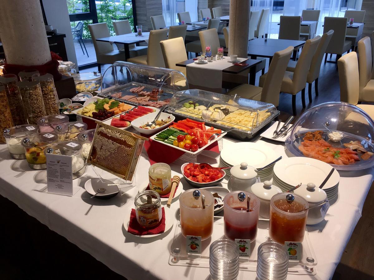 Weiherhammer Hotel Witt Am See מראה חיצוני תמונה
